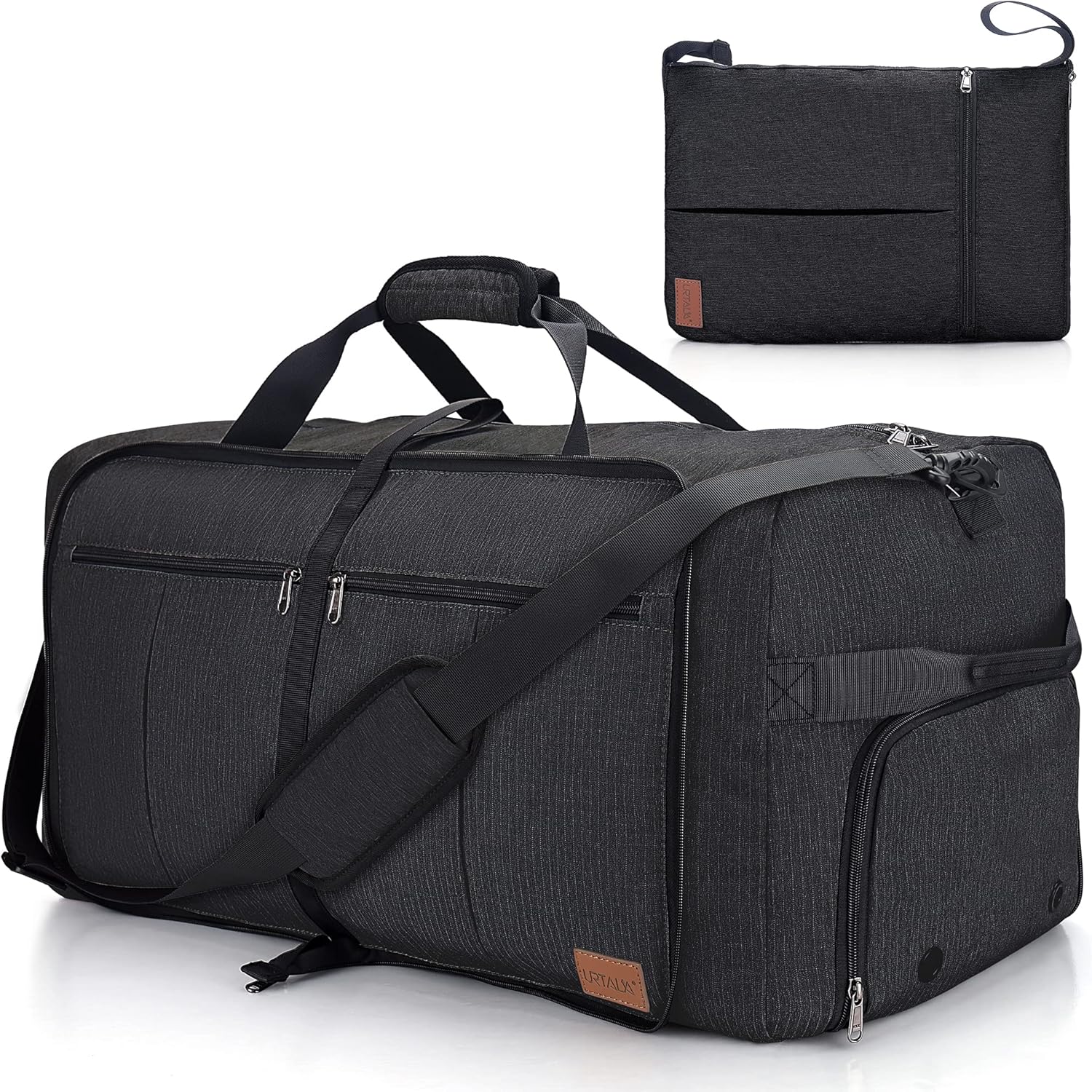 Duffle and Gym Bags