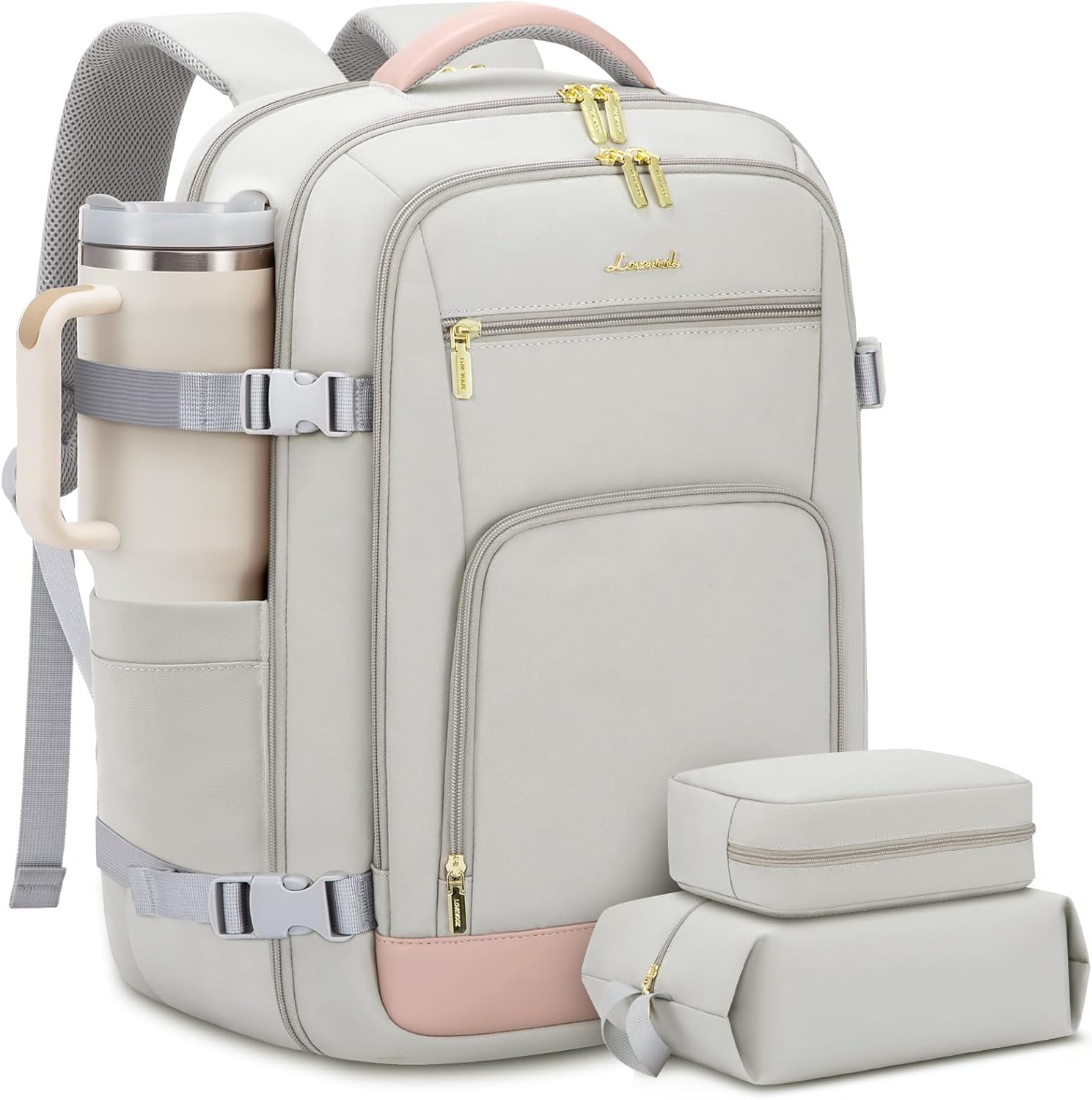 Cabin Travel Backpacks