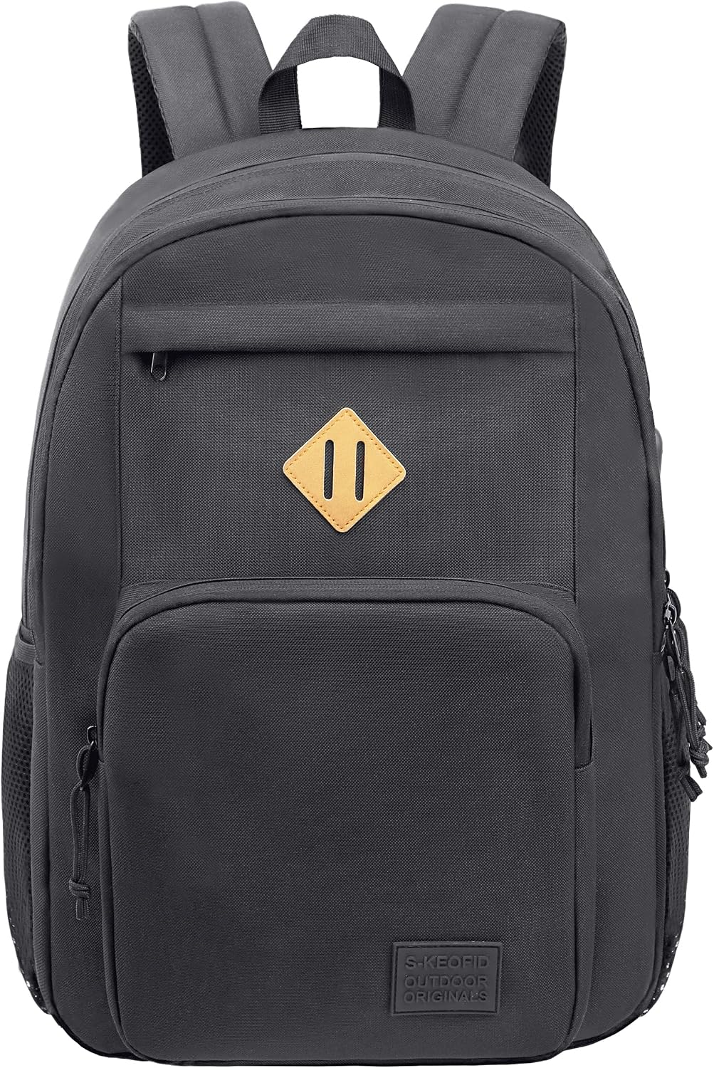 Anti Theft Laptop Backpack with USB Charging Port for Work and College