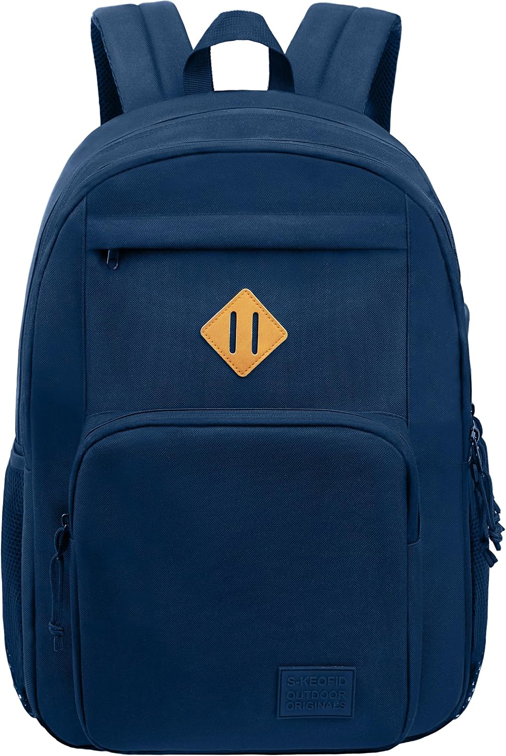 Anti Theft Laptop Backpack with USB Charging Port for Work and College